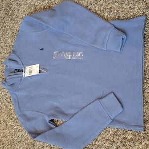 Boys Size 7 NWT Polo by Ralph Lauren LS Shirt